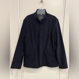 **For Sale: Authentic Giorgio Armani Black Jacket**